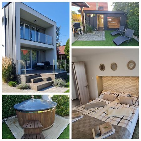 זמראדי Fortunabeachhouse מראה חיצוני תמונה