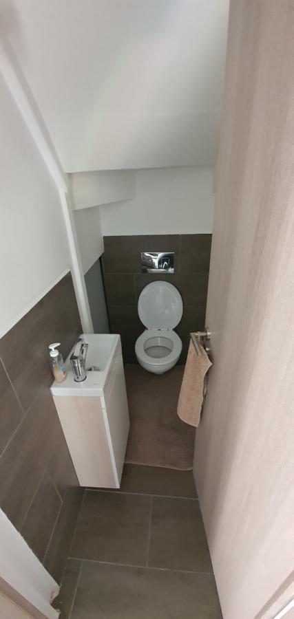 זמראדי Fortunabeachhouse מראה חיצוני תמונה