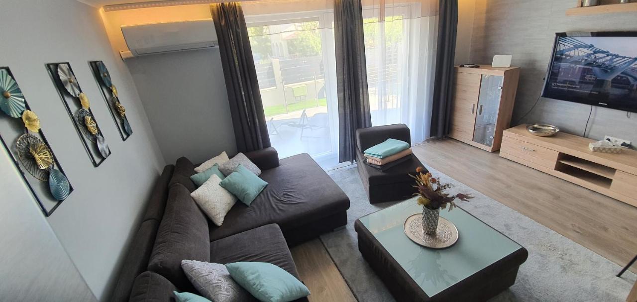 זמראדי Fortunabeachhouse מראה חיצוני תמונה