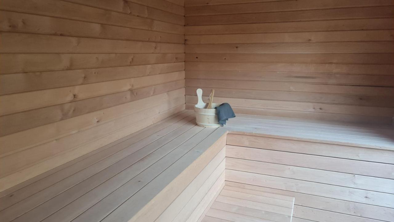 זמראדי Fortunabeachhouse מראה חיצוני תמונה