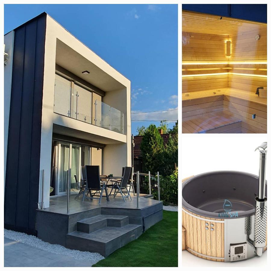 זמראדי Fortunabeachhouse מראה חיצוני תמונה