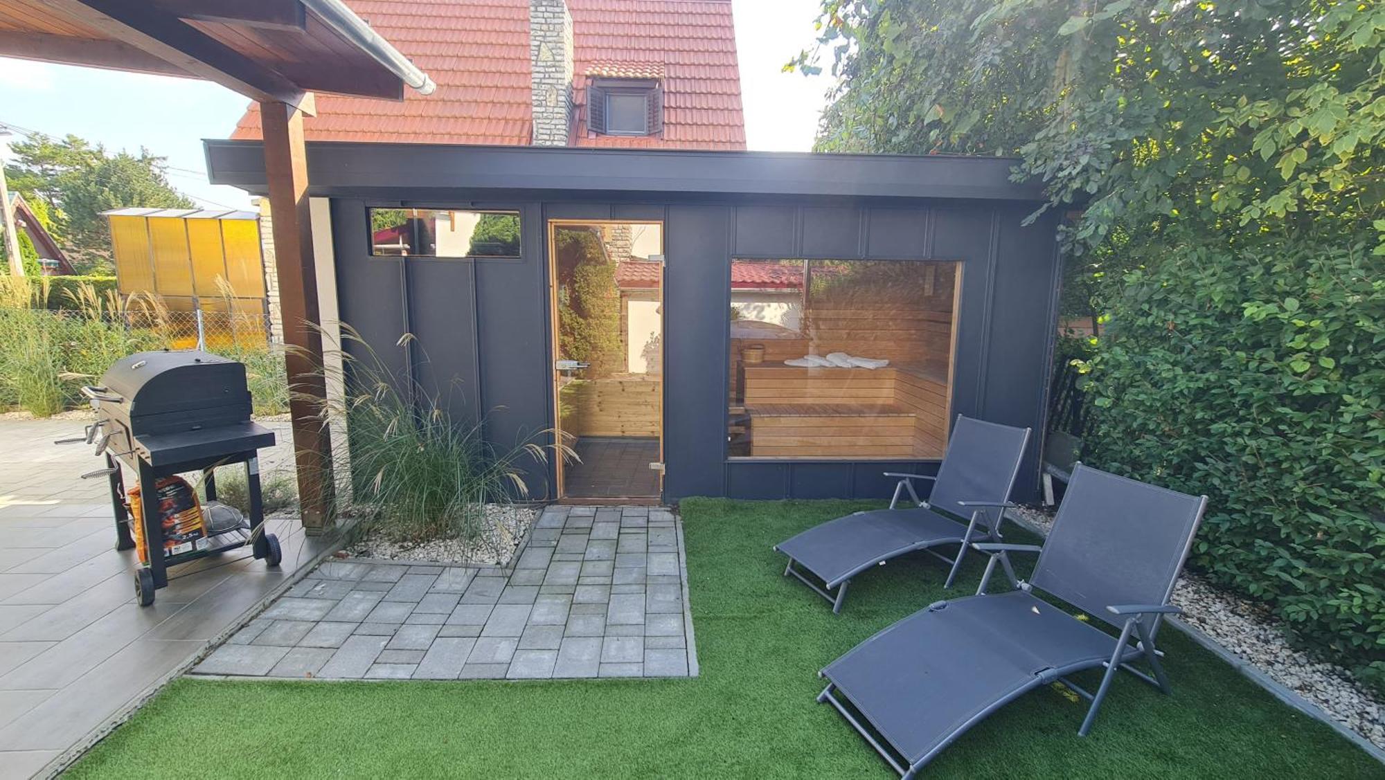 זמראדי Fortunabeachhouse מראה חיצוני תמונה