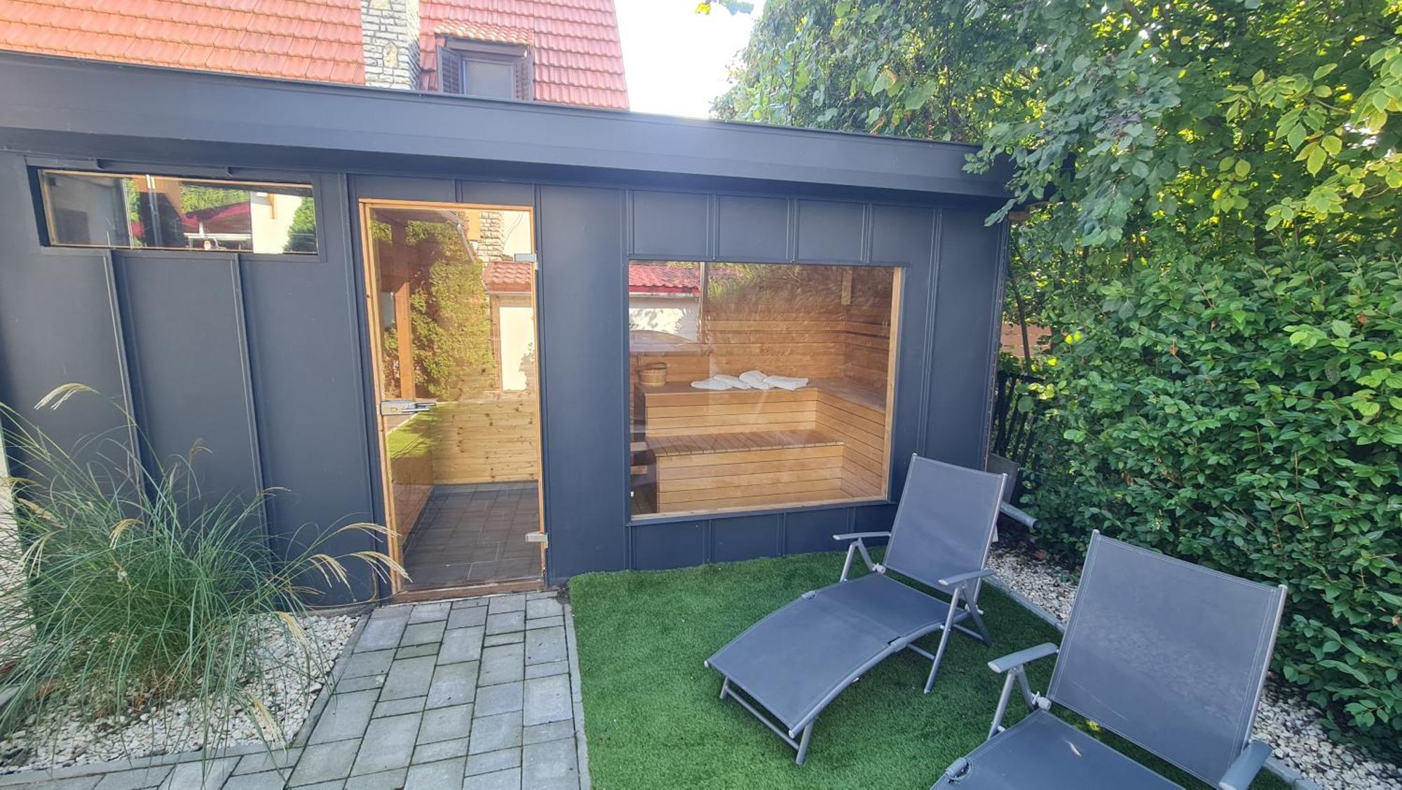 זמראדי Fortunabeachhouse מראה חיצוני תמונה