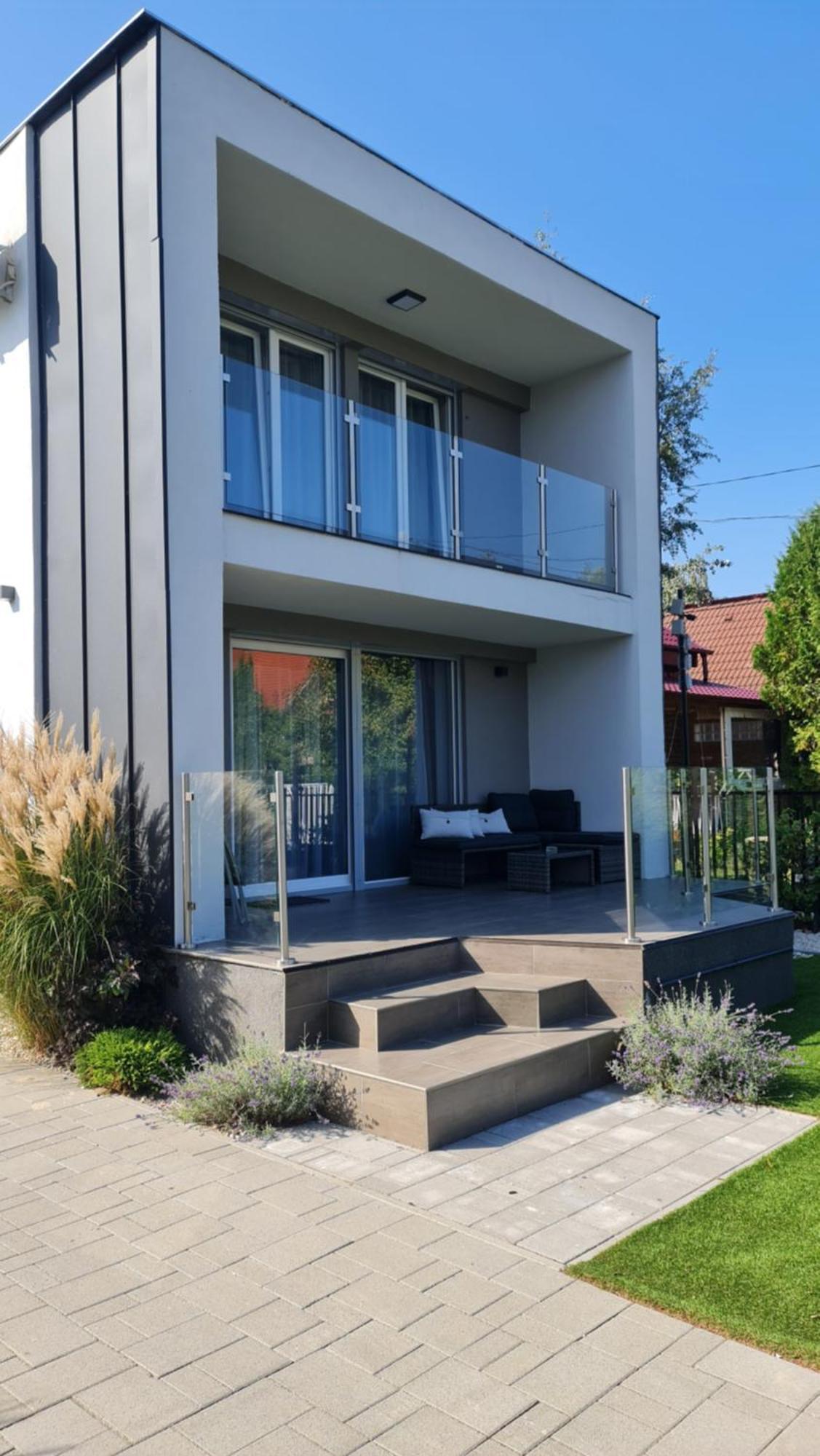 זמראדי Fortunabeachhouse מראה חיצוני תמונה