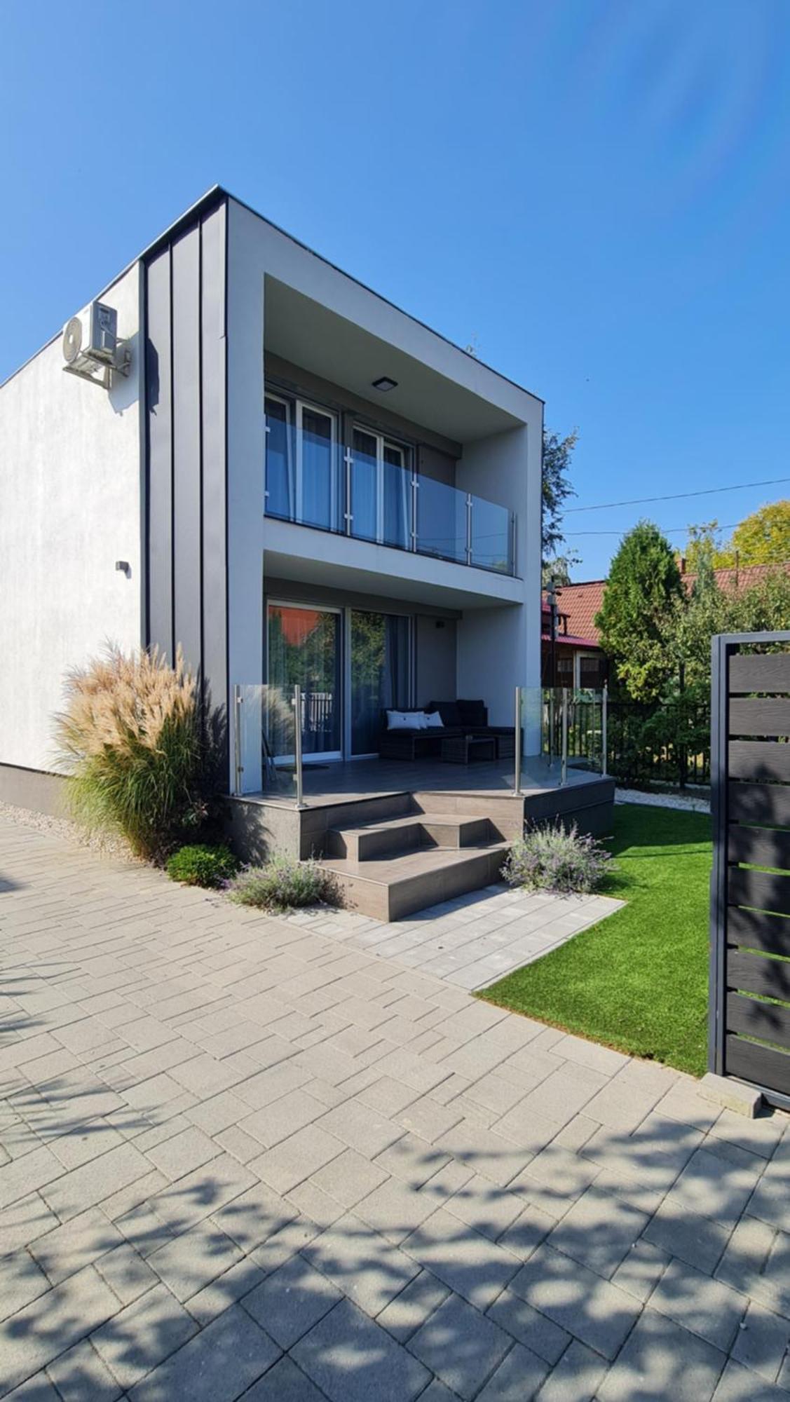 זמראדי Fortunabeachhouse מראה חיצוני תמונה