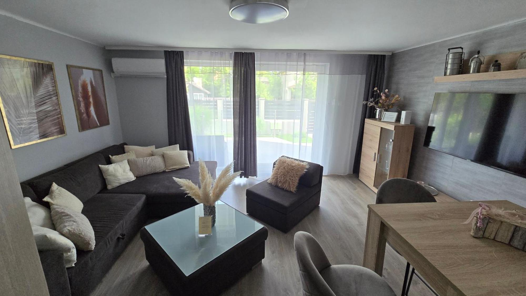 זמראדי Fortunabeachhouse מראה חיצוני תמונה