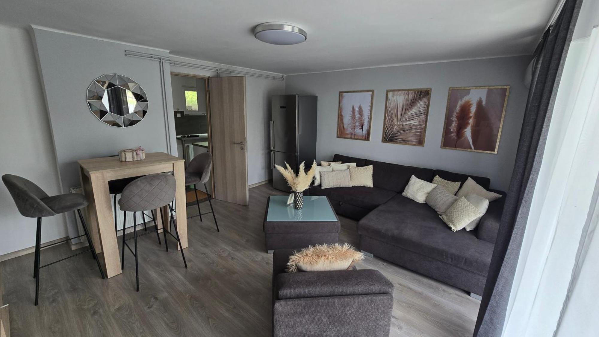 זמראדי Fortunabeachhouse מראה חיצוני תמונה